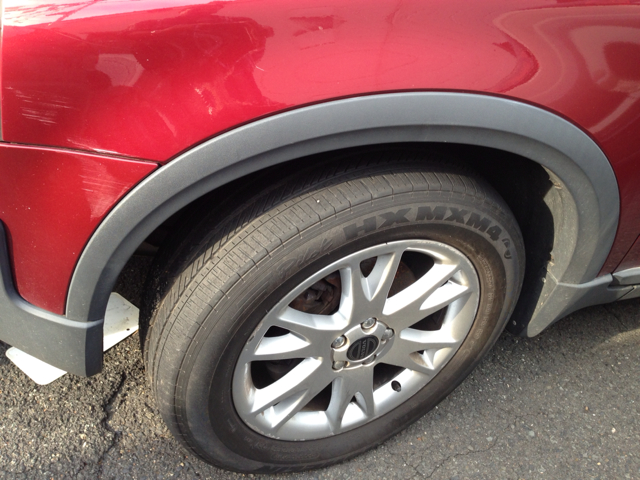 2004 Volvo XC90 Premier AWD DVD