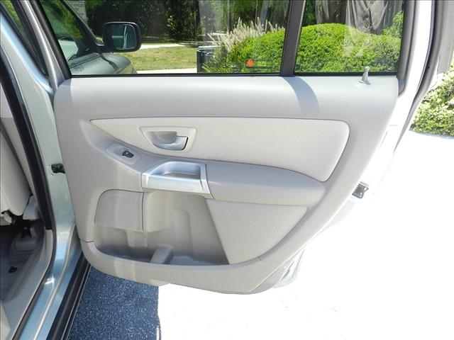 2004 Volvo XC90 Unknown