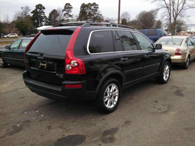2004 Volvo XC90 Sport 4x4 SUV