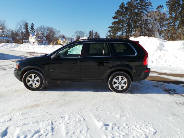 2004 Volvo XC90 Sport 4x4 SUV