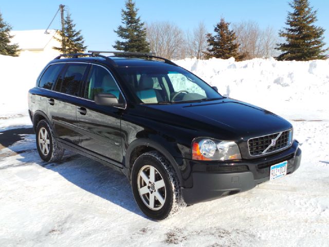 2004 Volvo XC90 Sport 4x4 SUV