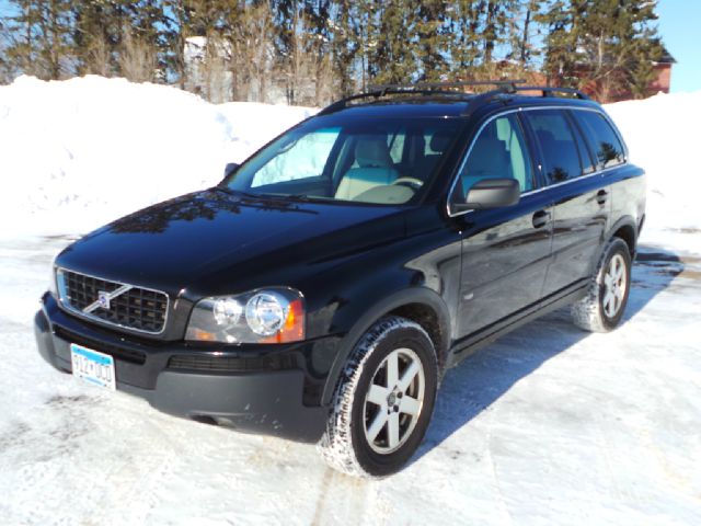 2004 Volvo XC90 Sport 4x4 SUV