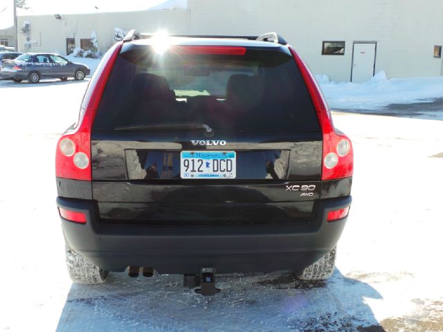 2004 Volvo XC90 Sport 4x4 SUV