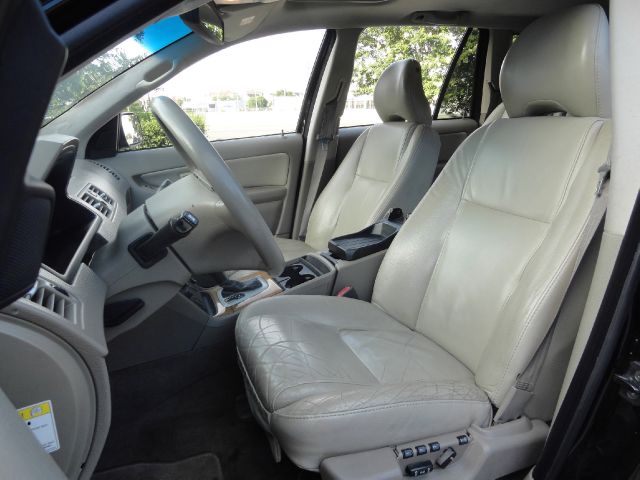 2004 Volvo XC90 4WD 4dr Sport