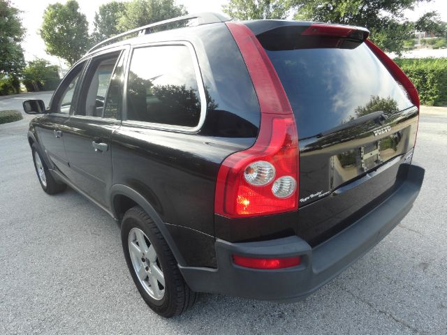 2004 Volvo XC90 4WD 4dr Sport