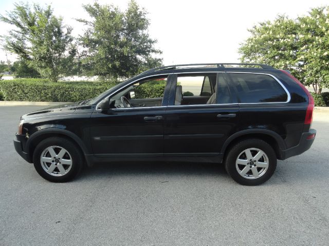 2004 Volvo XC90 4WD 4dr Sport