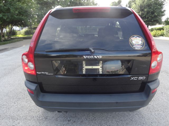 2004 Volvo XC90 4WD 4dr Sport