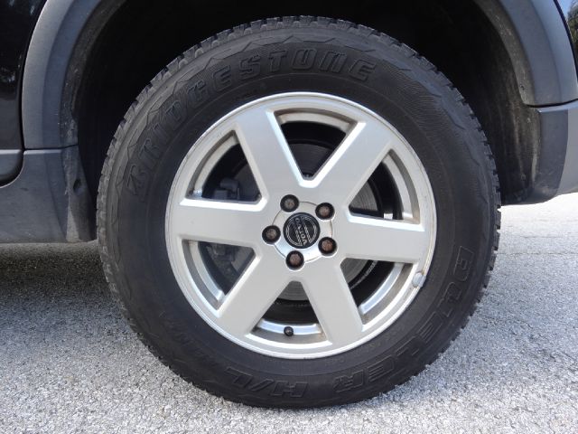 2004 Volvo XC90 4WD 4dr Sport