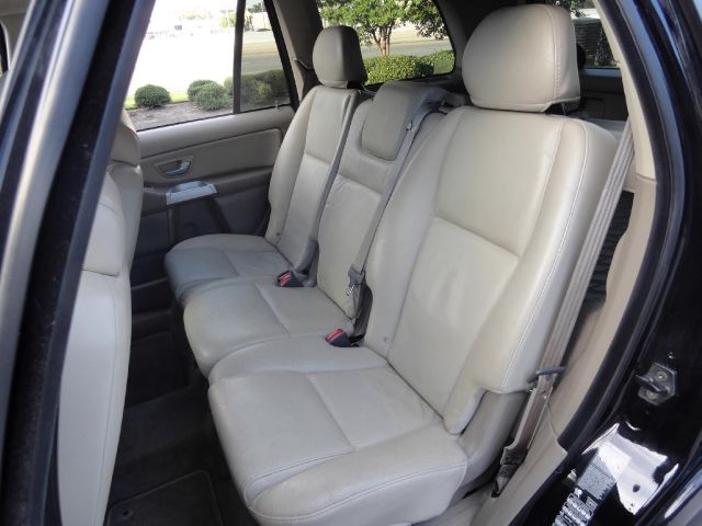 2004 Volvo XC90 4WD 4dr Sport