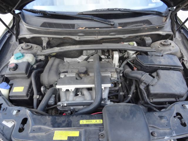 2004 Volvo XC90 4WD 4dr Sport