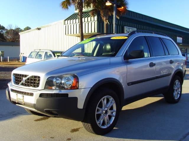 2004 Volvo XC90 4WD 4dr Sport