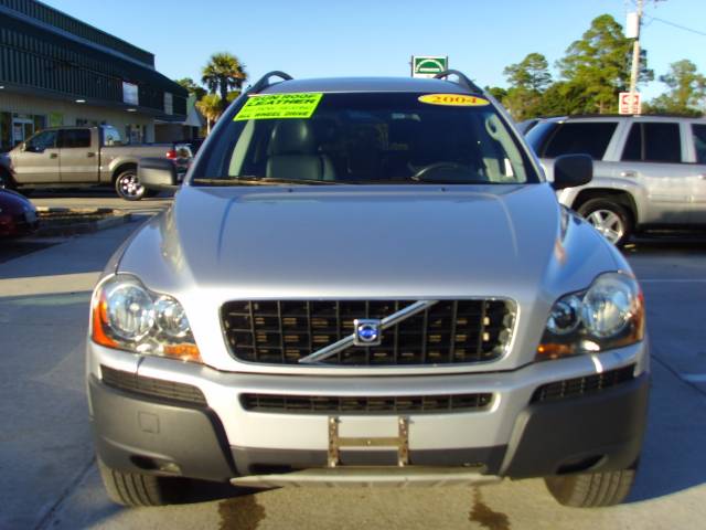 2004 Volvo XC90 4WD 4dr Sport