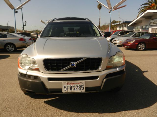 2004 Volvo XC90 3.0si Navigation Pano Htd Sts