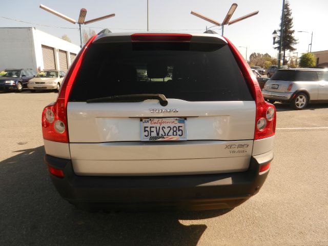 2004 Volvo XC90 3.0si Navigation Pano Htd Sts