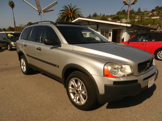 2004 Volvo XC90 3.0si Navigation Pano Htd Sts