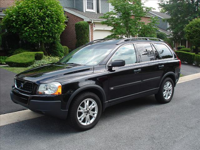 2004 Volvo XC90 3.0si Navigation Pano Htd Sts