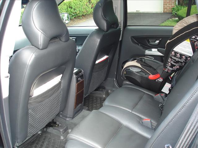 2004 Volvo XC90 3.0si Navigation Pano Htd Sts