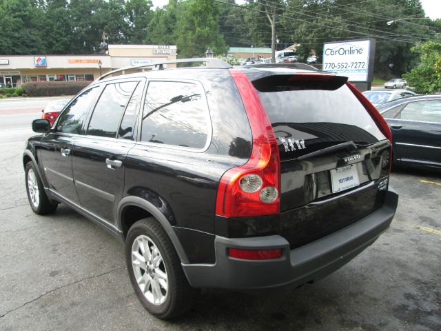 2004 Volvo XC90 3.0si Navigation Pano Htd Sts