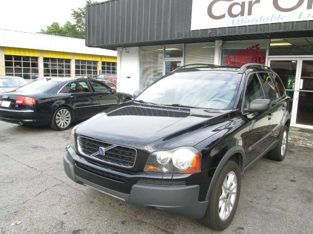 2004 Volvo XC90 3.0si Navigation Pano Htd Sts