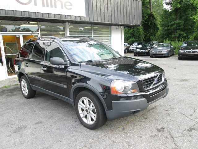 2004 Volvo XC90 3.0si Navigation Pano Htd Sts