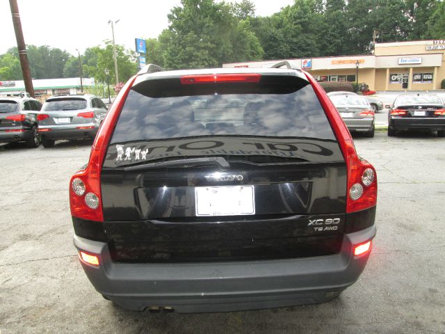 2004 Volvo XC90 3.0si Navigation Pano Htd Sts