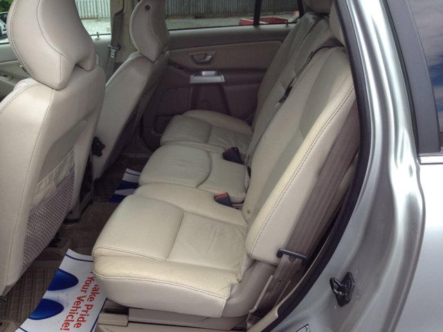 2004 Volvo XC90 4WD 4dr Sport