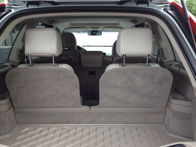 2004 Volvo XC90 4WD 4dr Sport