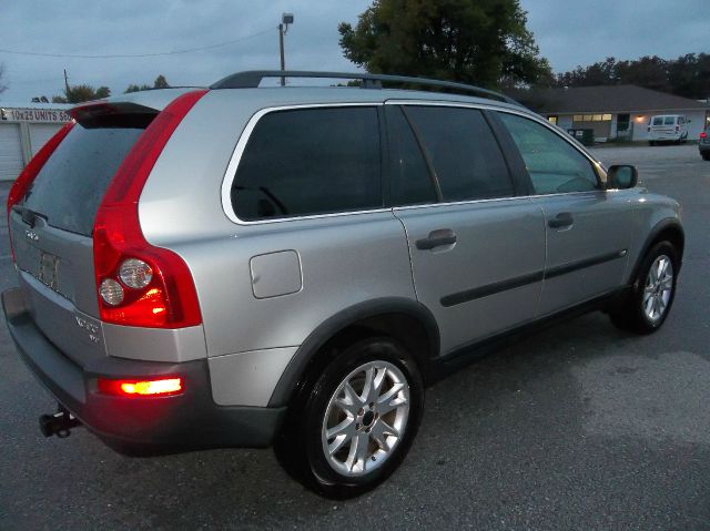 2004 Volvo XC90 Sport 4x4 SUV
