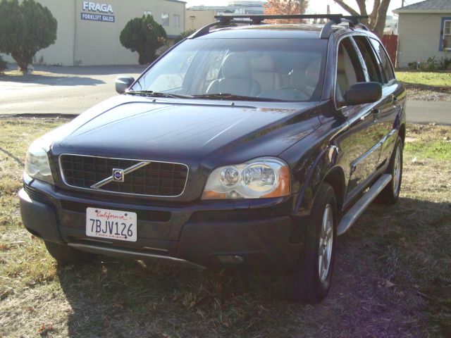 2004 Volvo XC90 Sport 4x4 SUV