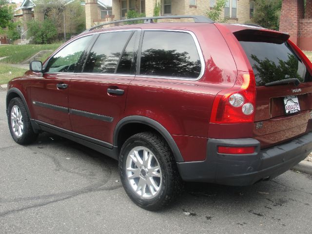 2004 Volvo XC90 3.0si Navigation Pano Htd Sts