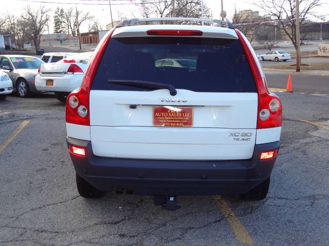 2004 Volvo XC90 3.0si Navigation Pano Htd Sts