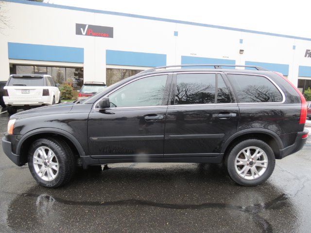 2004 Volvo XC90 AWD Slt-1