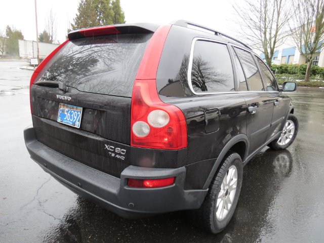 2004 Volvo XC90 AWD Slt-1