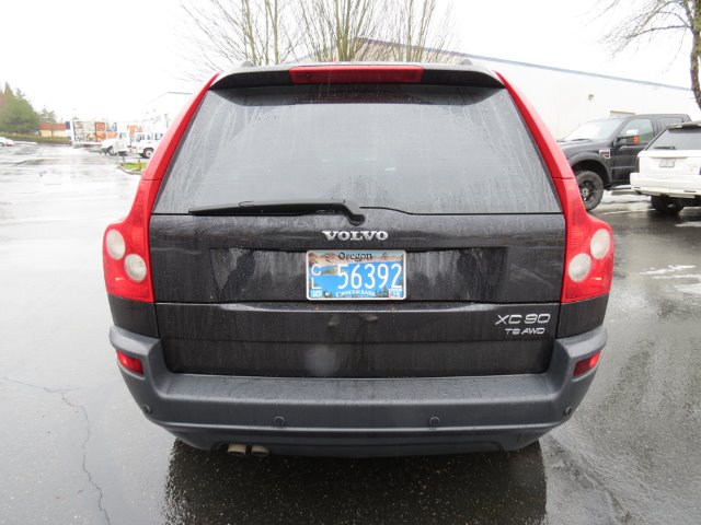 2004 Volvo XC90 AWD Slt-1