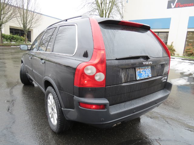 2004 Volvo XC90 AWD Slt-1