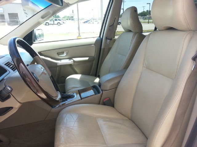 2004 Volvo XC90 E550 4matic AMG