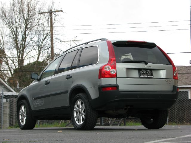 2004 Volvo XC90 3.0si Navigation Pano Htd Sts