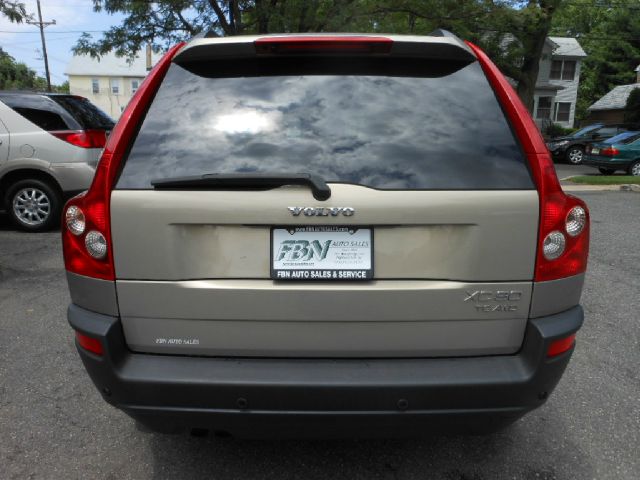 2004 Volvo XC90 3.0si Navigation Pano Htd Sts