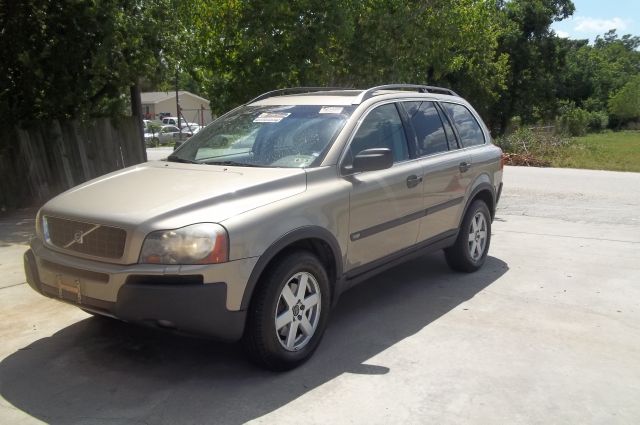 2004 Volvo XC90 Sport 4x4 SUV