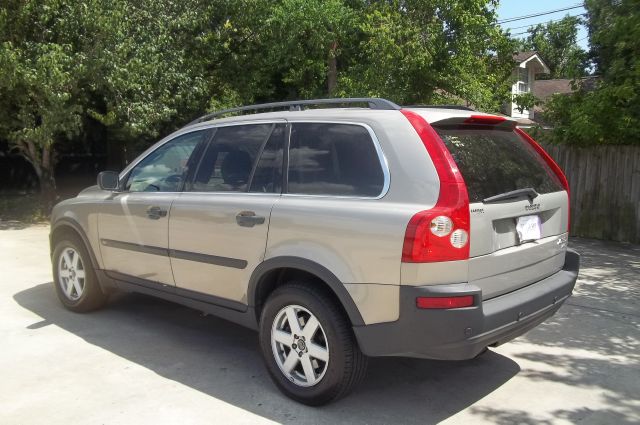 2004 Volvo XC90 Sport 4x4 SUV