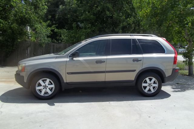 2004 Volvo XC90 Sport 4x4 SUV