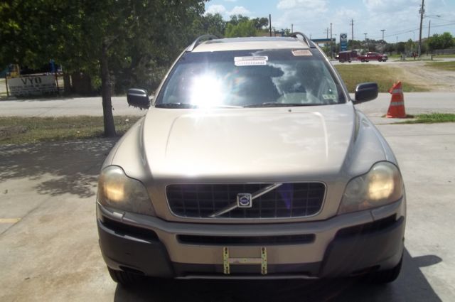 2004 Volvo XC90 Sport 4x4 SUV
