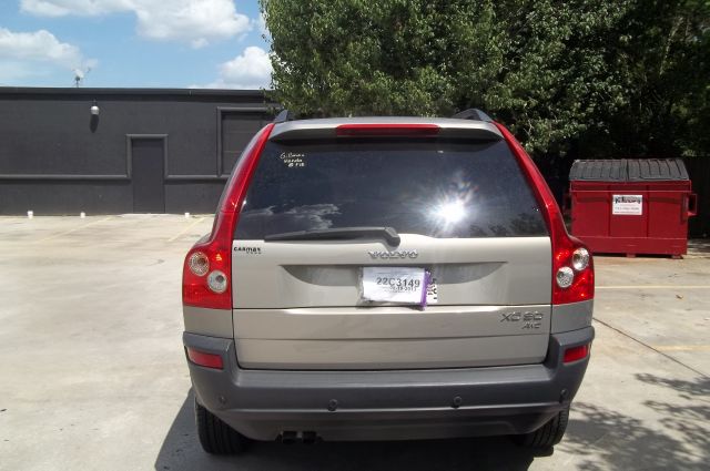 2004 Volvo XC90 Sport 4x4 SUV