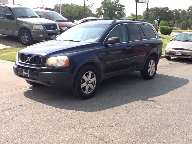 2004 Volvo XC90 4WD 4dr Sport