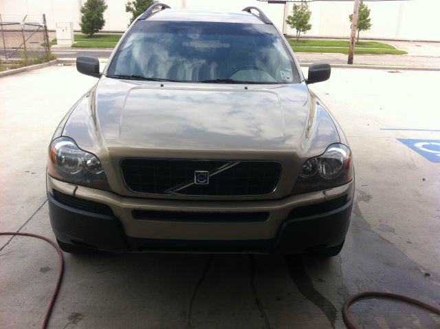 2004 Volvo XC90 4WD 4dr Sport