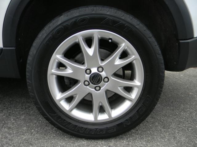 2004 Volvo XC90 Unknown