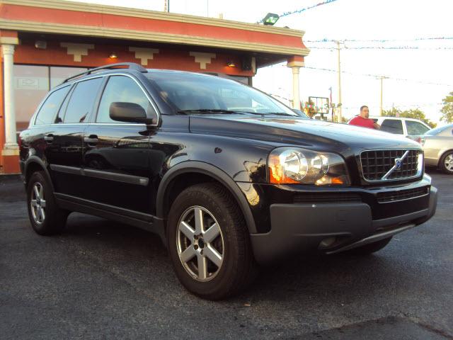 2004 Volvo XC90 4WD 4dr Sport