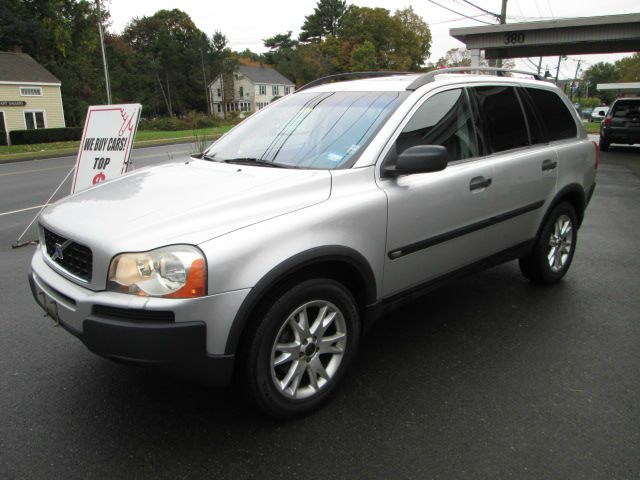 2004 Volvo XC90 3.0si Navigation Pano Htd Sts