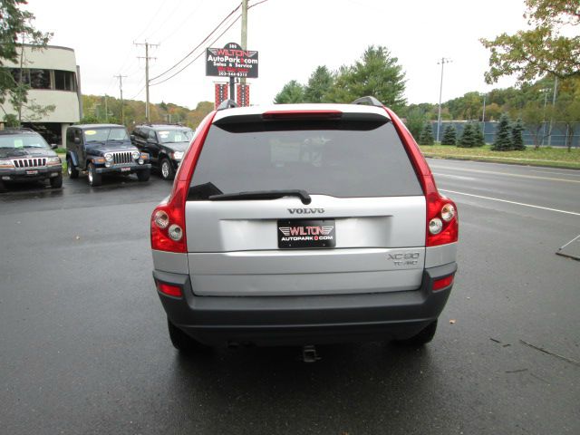 2004 Volvo XC90 3.0si Navigation Pano Htd Sts