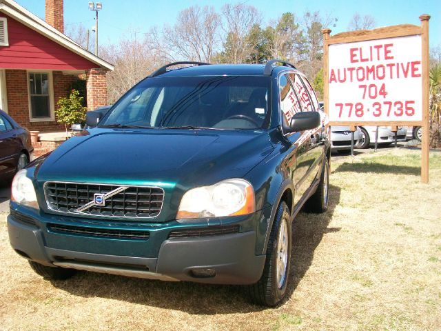2004 Volvo XC90 3.0si Navigation Pano Htd Sts
